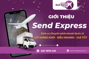 Giới thiệu về Send Express